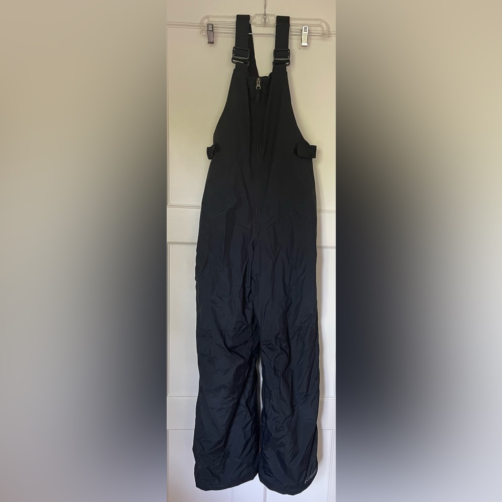 Youth snow pants/ski bibs